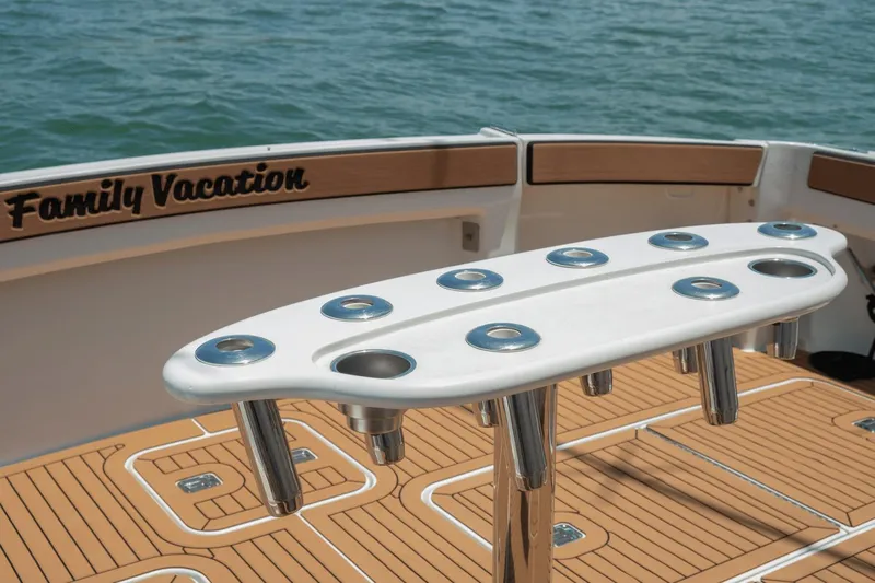 Family Vacation Yacht Photos Pics 