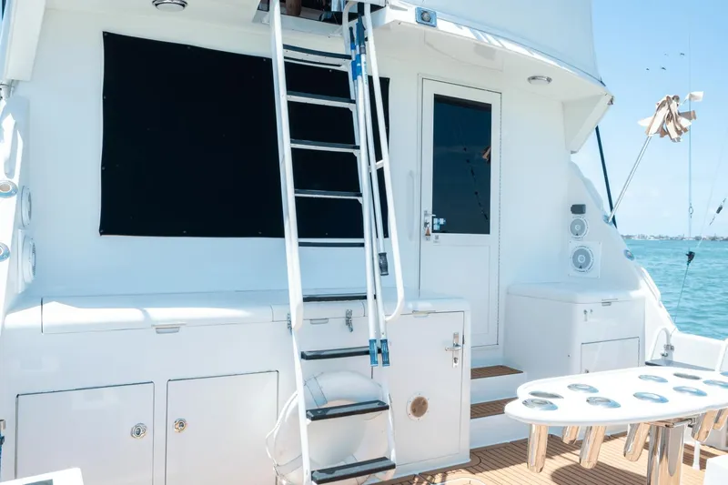 Family Vacation Yacht Photos Pics 