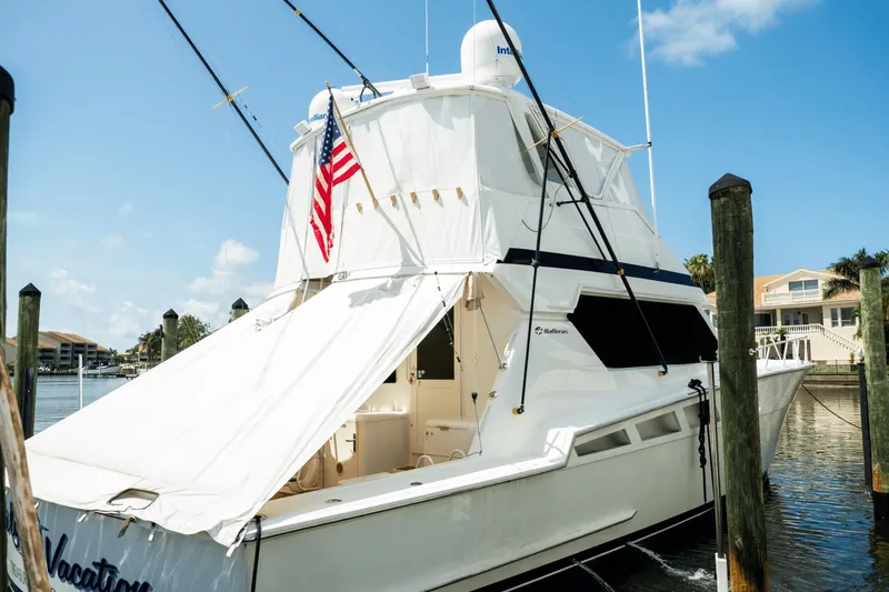 Family Vacation Yacht Photos Pics 