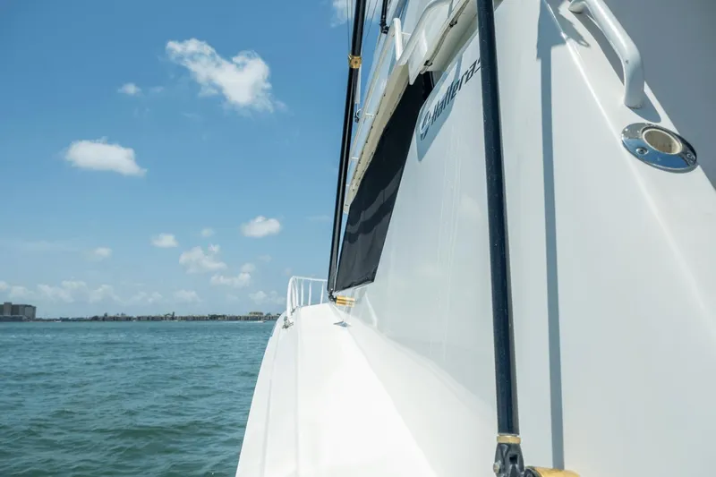 Family Vacation Yacht Photos Pics 