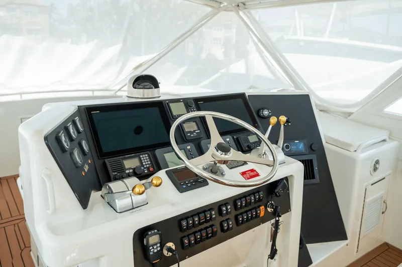 Family Vacation Yacht Photos Pics 