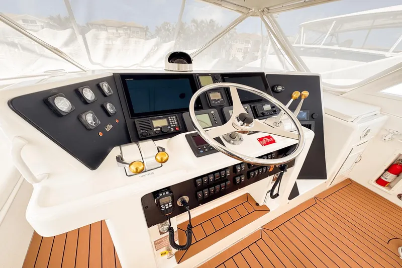 Family Vacation Yacht Photos Pics 