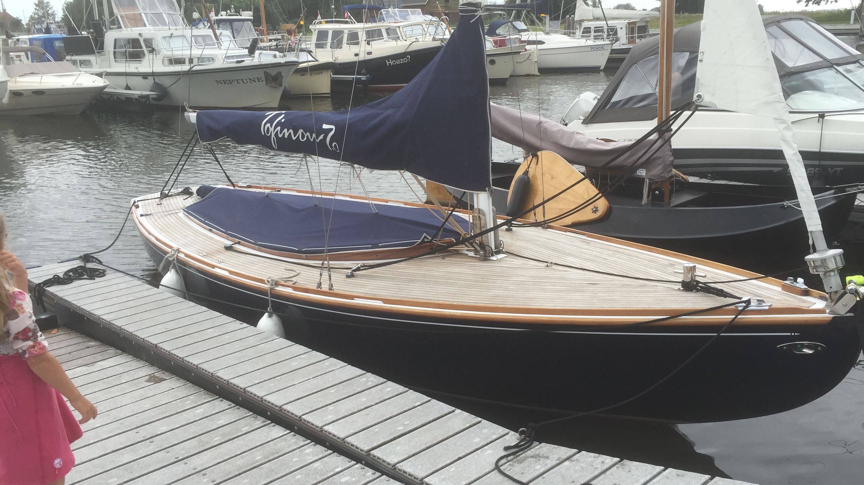 1998 Tofinou Tofinou 7