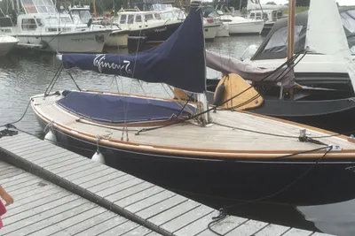 1998 Tofinou Tofinou 7