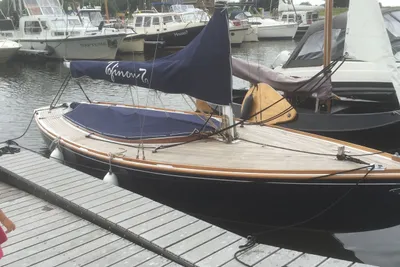 1998 Tofinou Tofinou 7