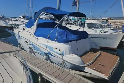 2005 Lema Gold II