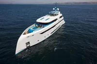 2014 Bilgin Custom 150