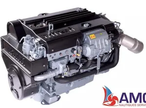 2022 Nanni N6.405 CR2 w/o GEARBOX