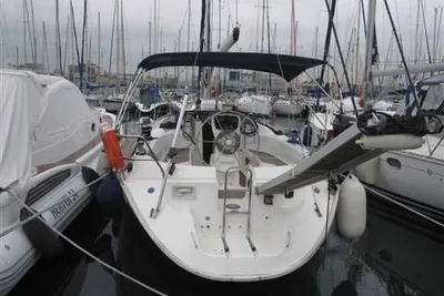 Bavaria 41 Holiday