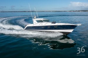 Genesis Boats 360