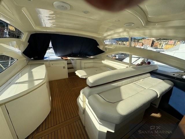 2006 Cantieri di Sarnico 60 