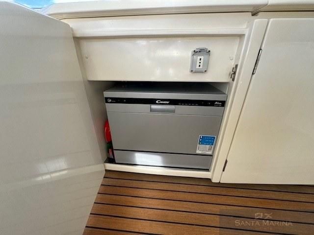 2006 Cantieri di Sarnico 60 