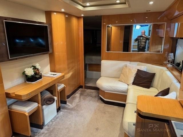 2006 Cantieri di Sarnico 60 