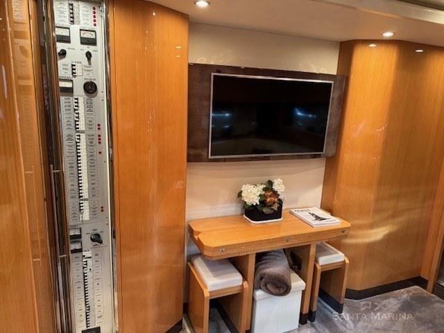 2006 Cantieri di Sarnico 60 