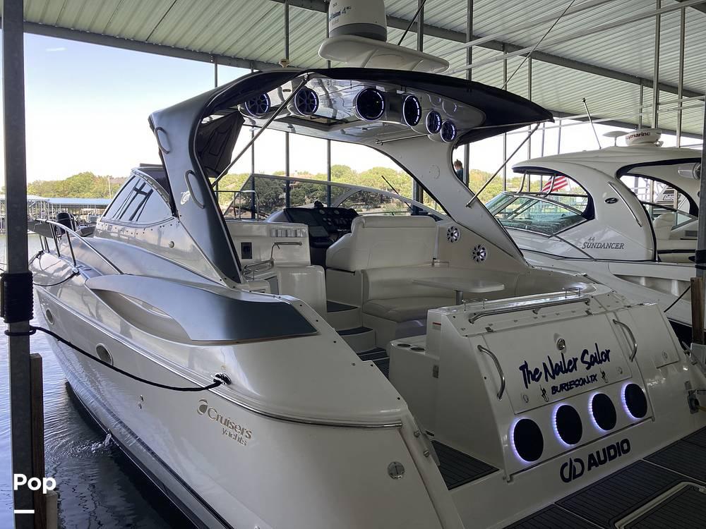 Used Cruisers Yachts Cruiser Yacht 400 in Texas - iNautia