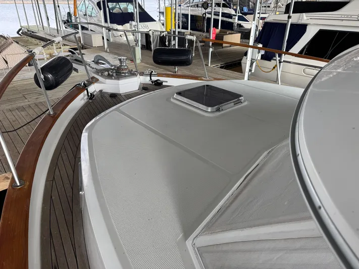 Knot Yet Yacht Photos Pics 