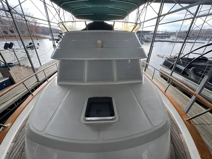 Knot Yet Yacht Photos Pics 