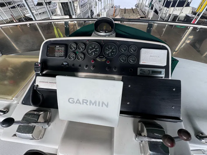 Knot Yet Yacht Photos Pics 