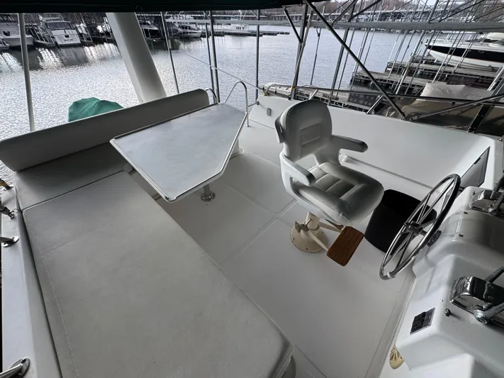 Knot Yet Yacht Photos Pics 