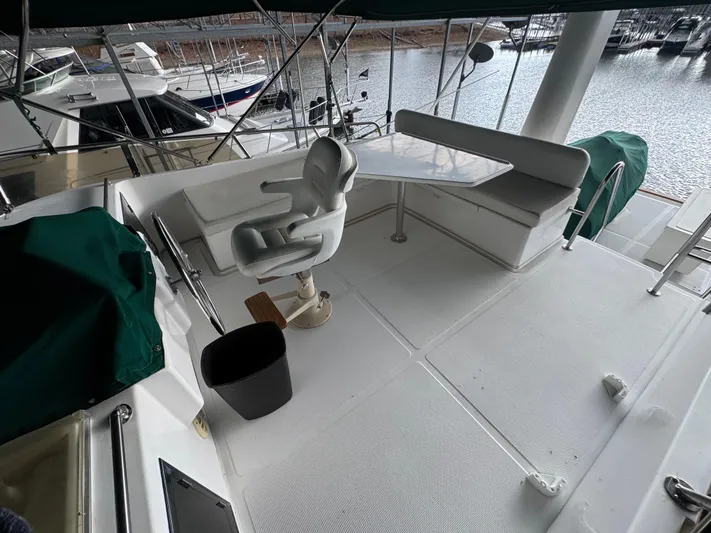 Knot Yet Yacht Photos Pics 