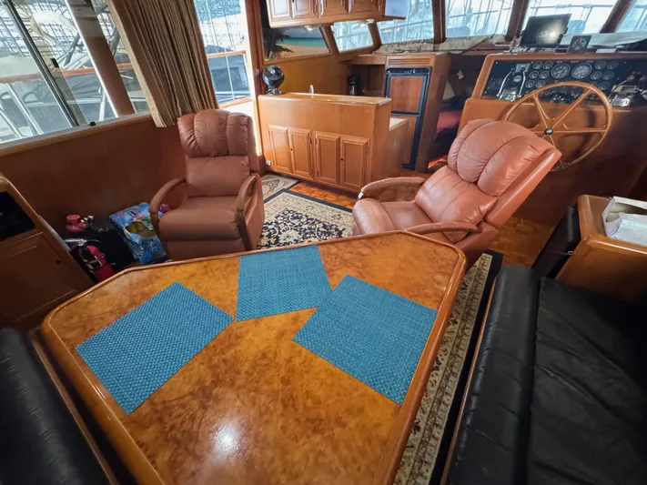 Knot Yet Yacht Photos Pics 