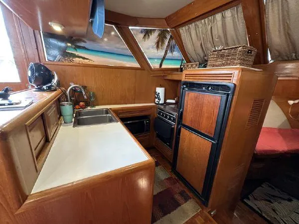 Knot Yet Yacht Photos Pics 