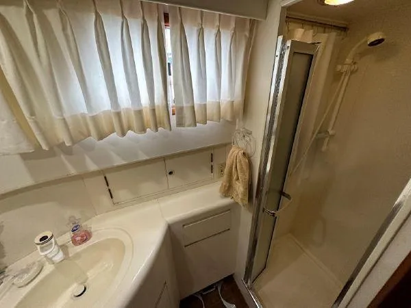 Knot Yet Yacht Photos Pics 