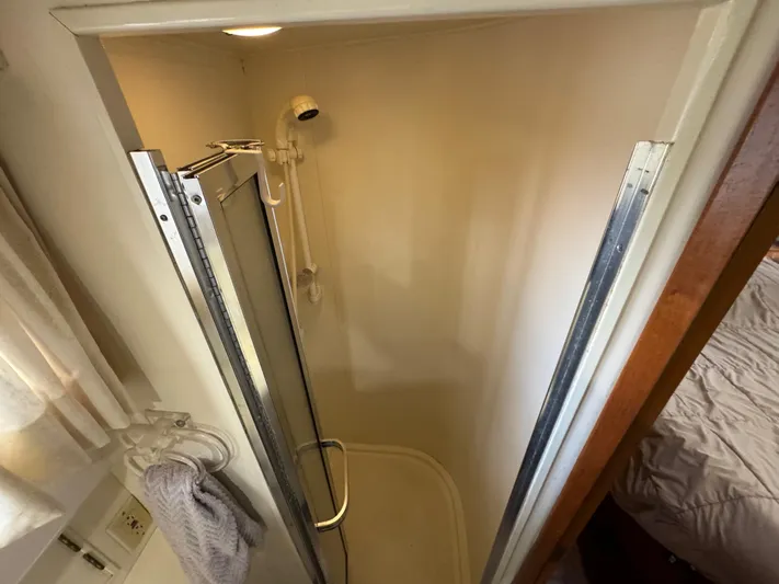 Knot Yet Yacht Photos Pics 