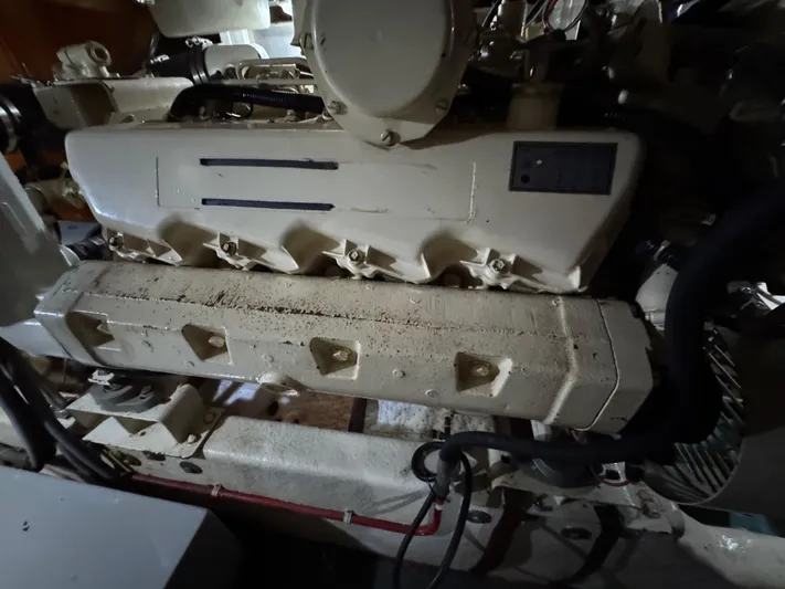 Knot Yet Yacht Photos Pics 