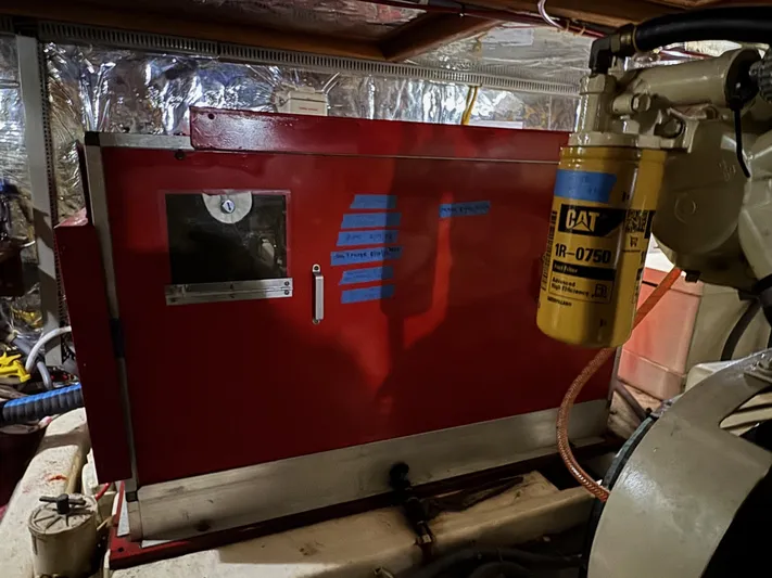 Knot Yet Yacht Photos Pics 