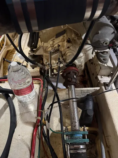 Knot Yet Yacht Photos Pics 