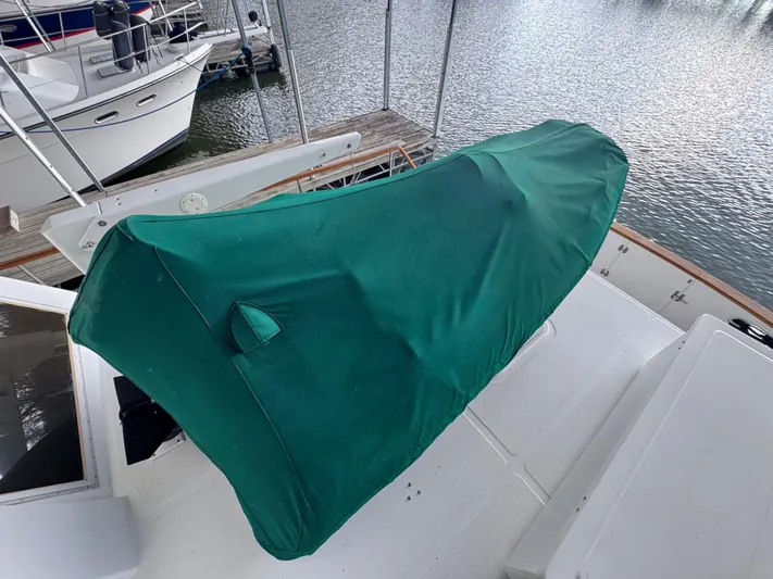 Knot Yet Yacht Photos Pics 