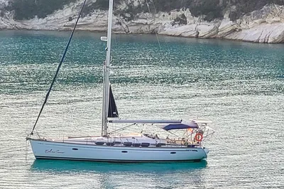 2006 Bavaria Cruiser 46