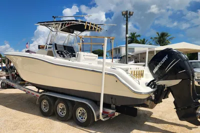 Triton 2895 CC