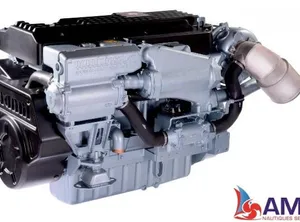 2022 Nanni N9.510 CR2 w/o GEARBOX