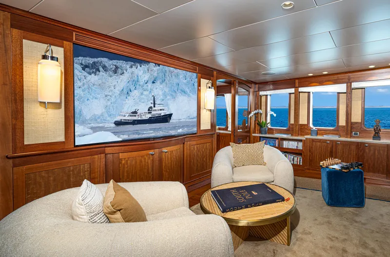 Asteria Yacht Photos Pics 