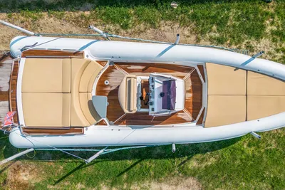 2015 Custom Magazzù M 11 SPIDER