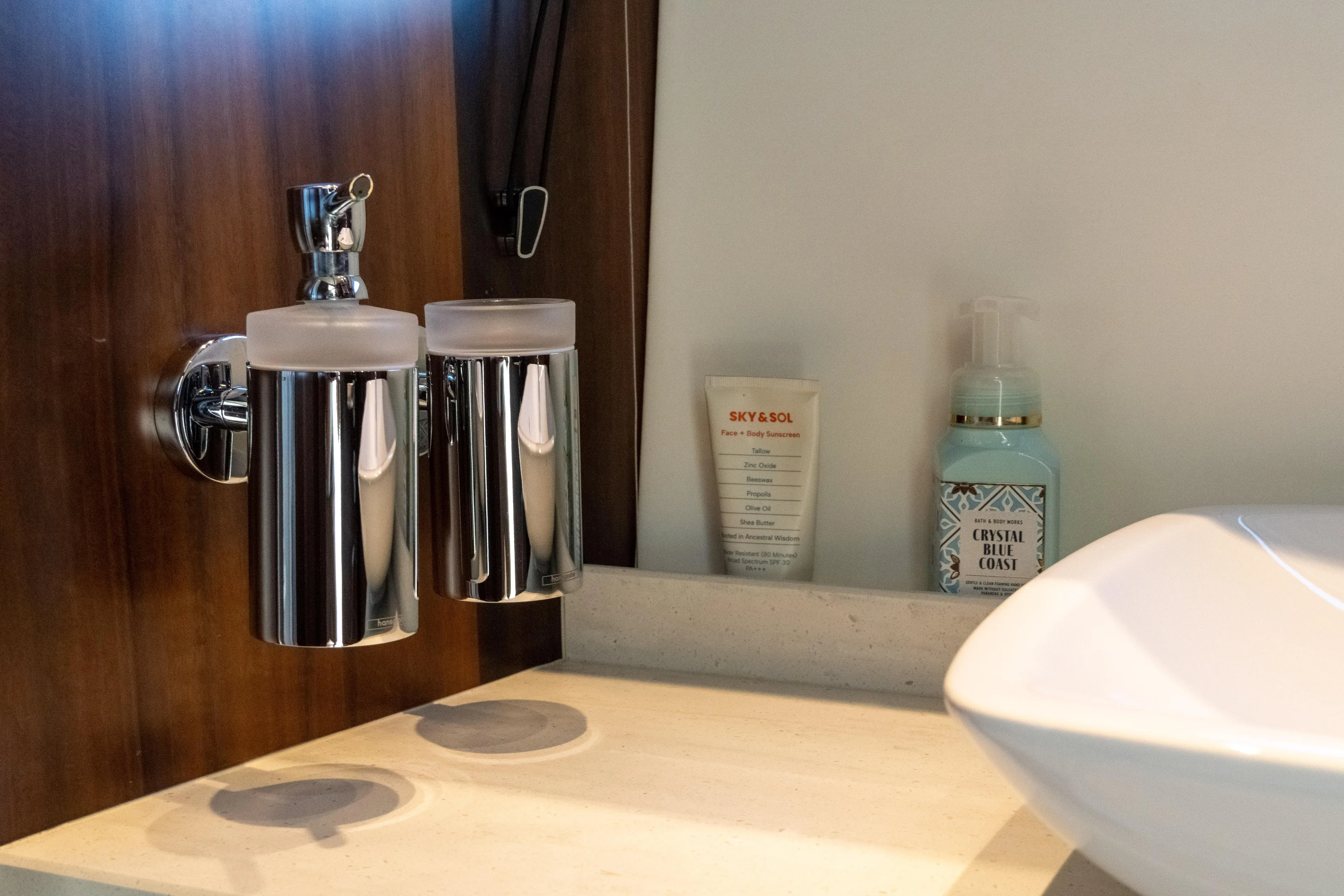 Brew Crew Yacht Photos Pics 