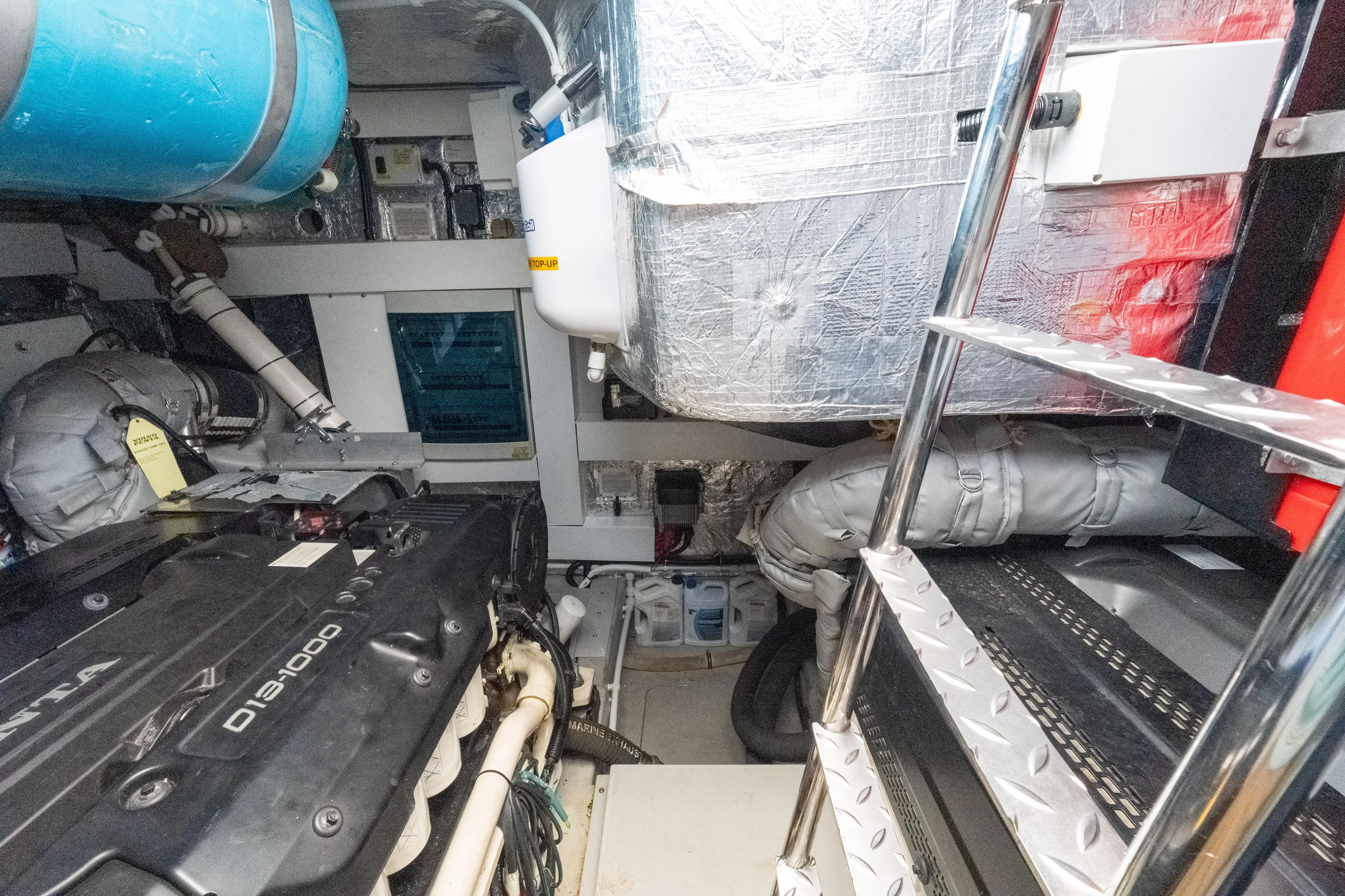 Brew Crew Yacht Photos Pics 