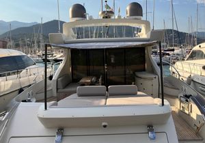 2004 Azimut 68S