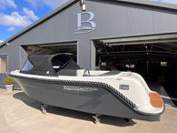 2022 Topcraft 565 - 20pk - Vaarklaar