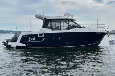 Jeanneau NC 895
