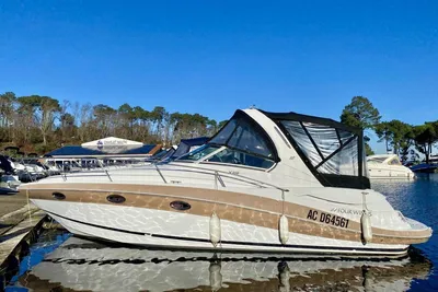 2008 Four Winns FOURWINNS 318 VISTA