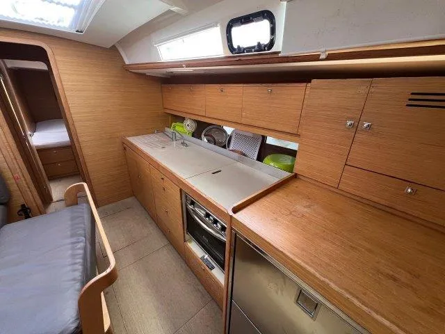 Nevis Yacht Photos Pics Dufour 460