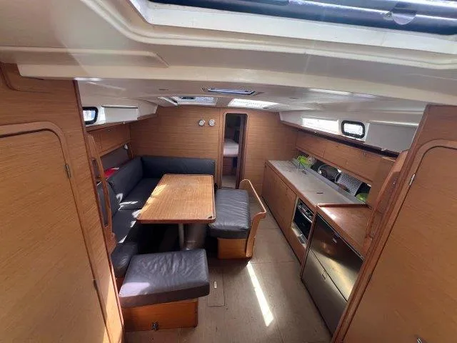 Nevis Yacht Photos Pics Dufour 460