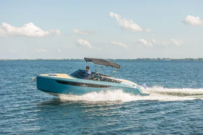 2020 Cranchi E26 Classic