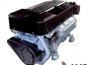 2022 Nanni N13.660 CR2 w/o GEARBOX