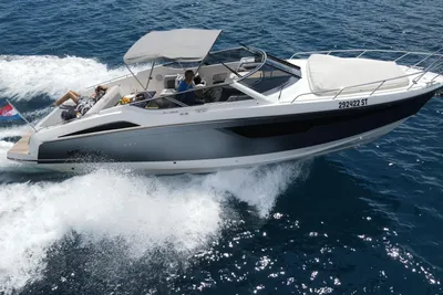 2024 Windy 34 Alizé