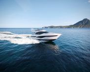 2024 Princess 50 Flybridge