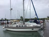 1990 J Boats MARINA 95